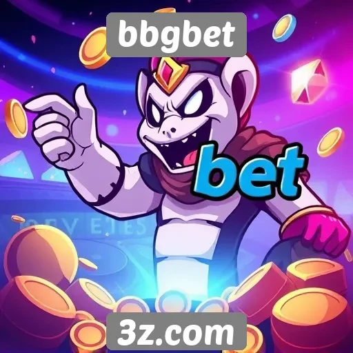 bbgbet amplia opções de jogos para usuários
