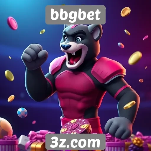 Oferta de bônus e promoções em bbgbet