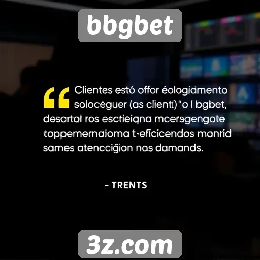 clientes elogiam atendimento ao cliente do bbgbet