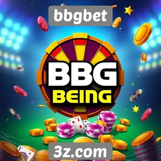 A diversidade de jogos disponíveis no bbgbet