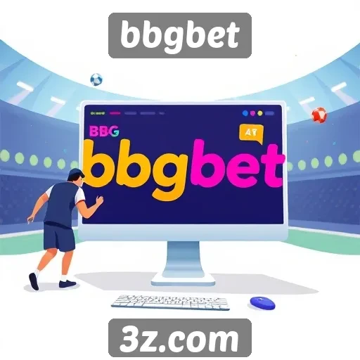 Estudo sobre a experiência do usuário no bbgbet